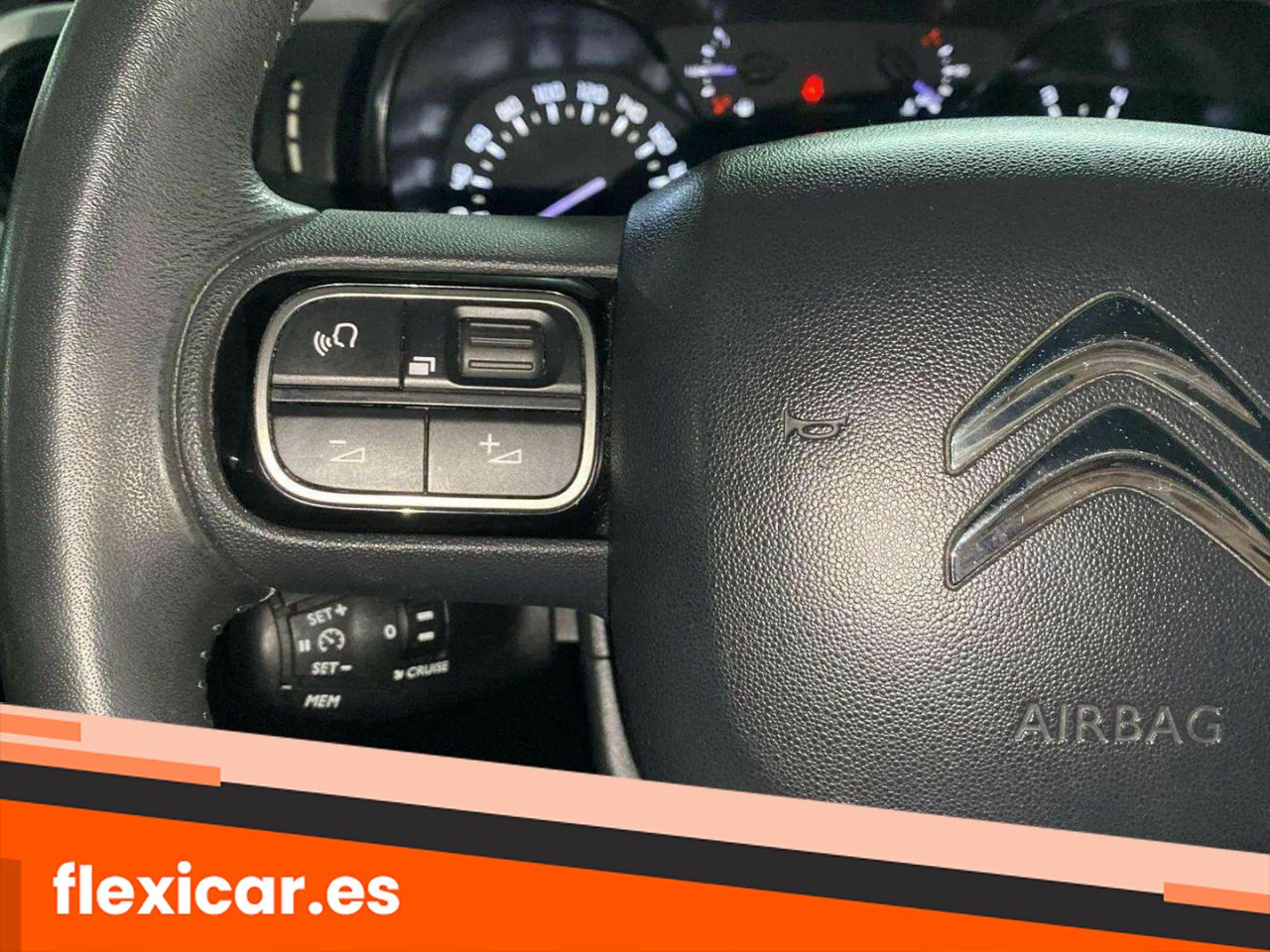 Foto Citroën C3 12
