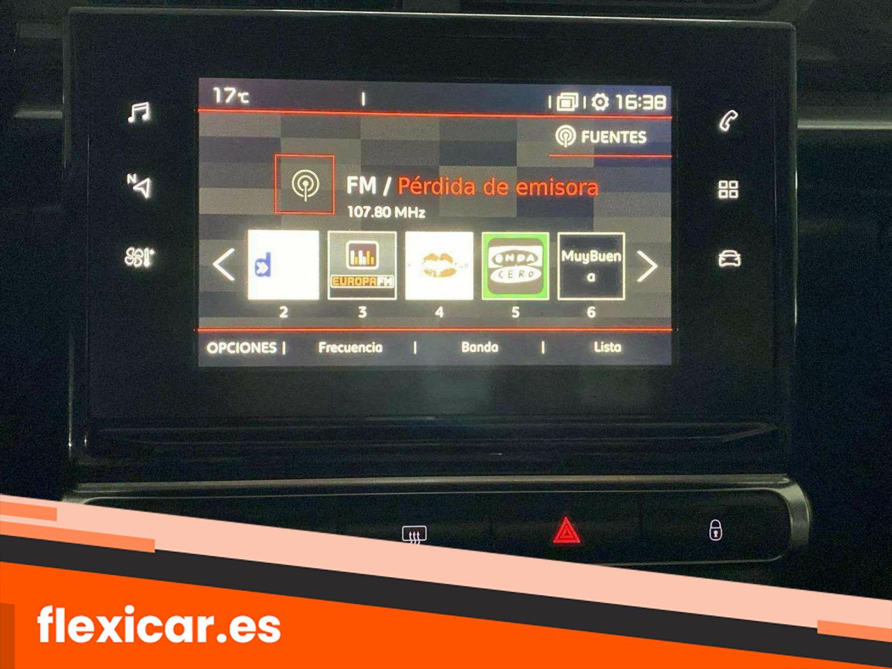 Foto Citroën C3 15