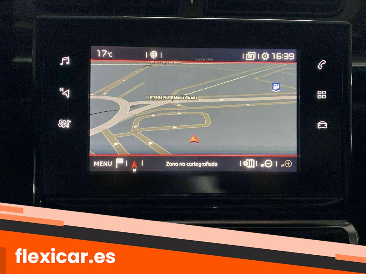 Foto Citroën C3 16