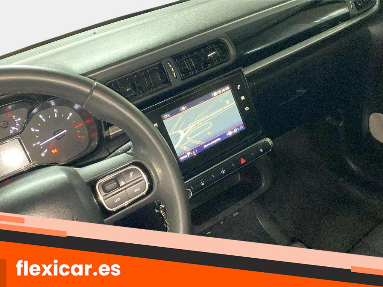 Foto Citroën C3 17