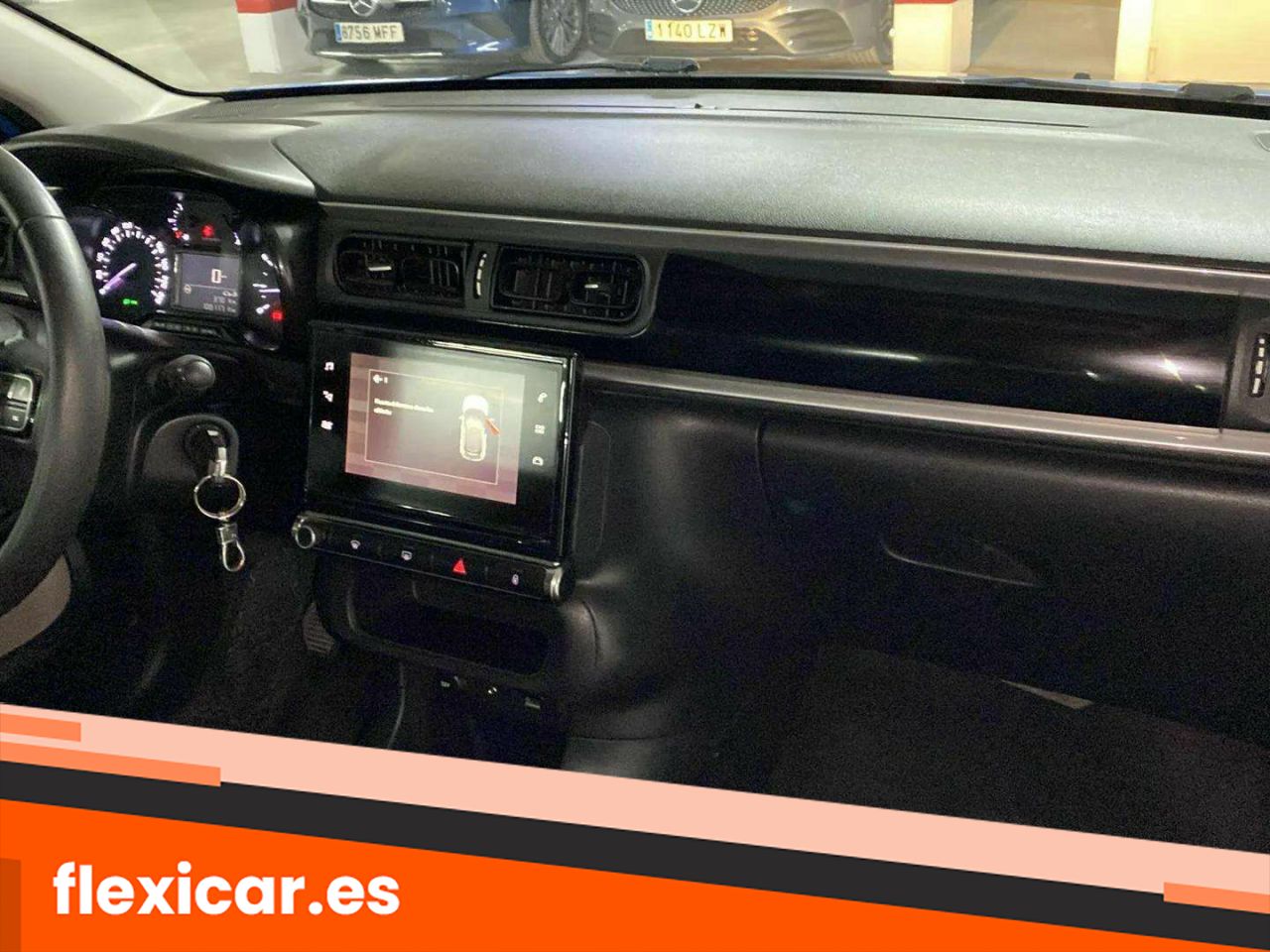 Foto Citroën C3 18