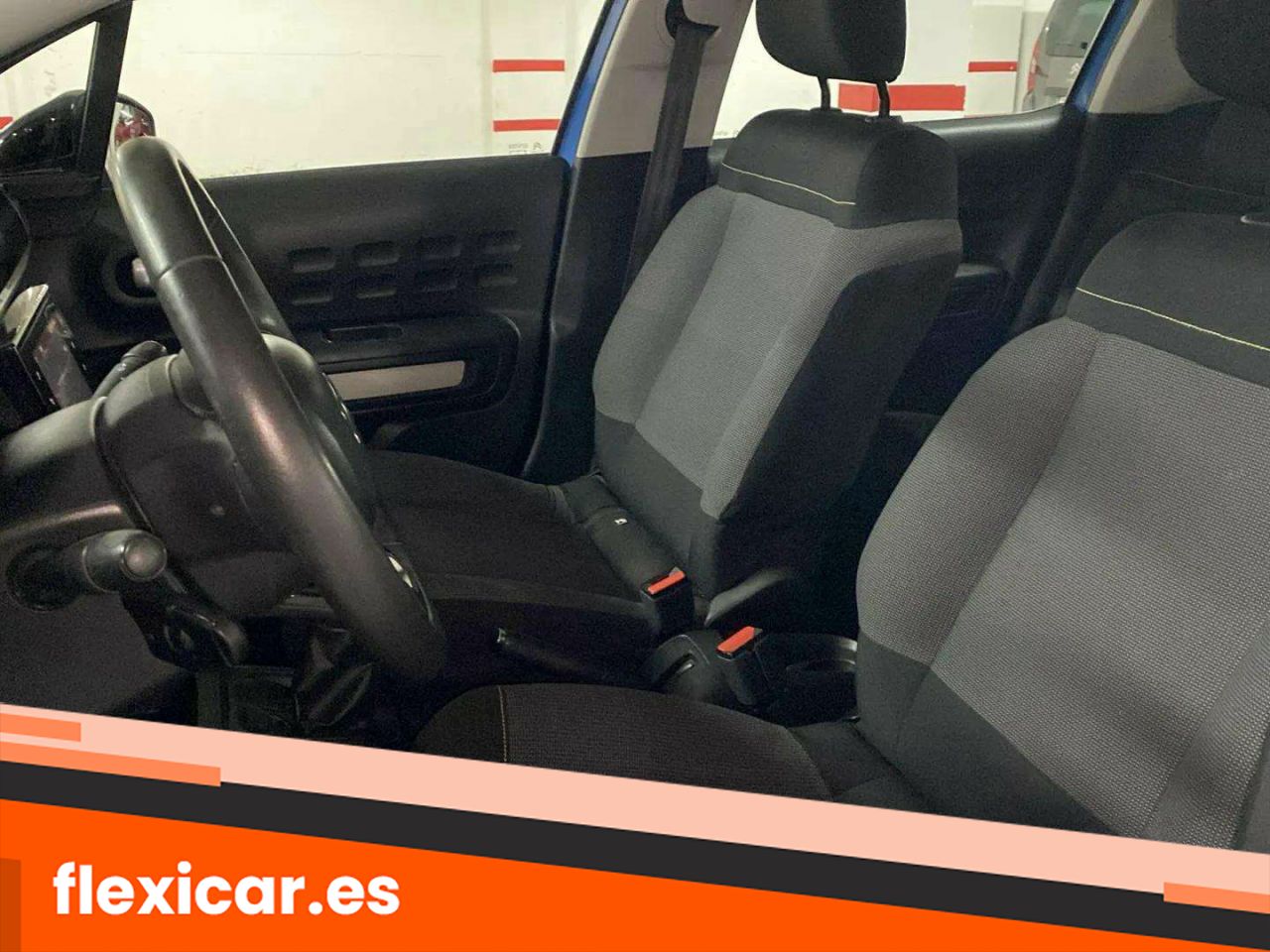 Foto Citroën C3 20