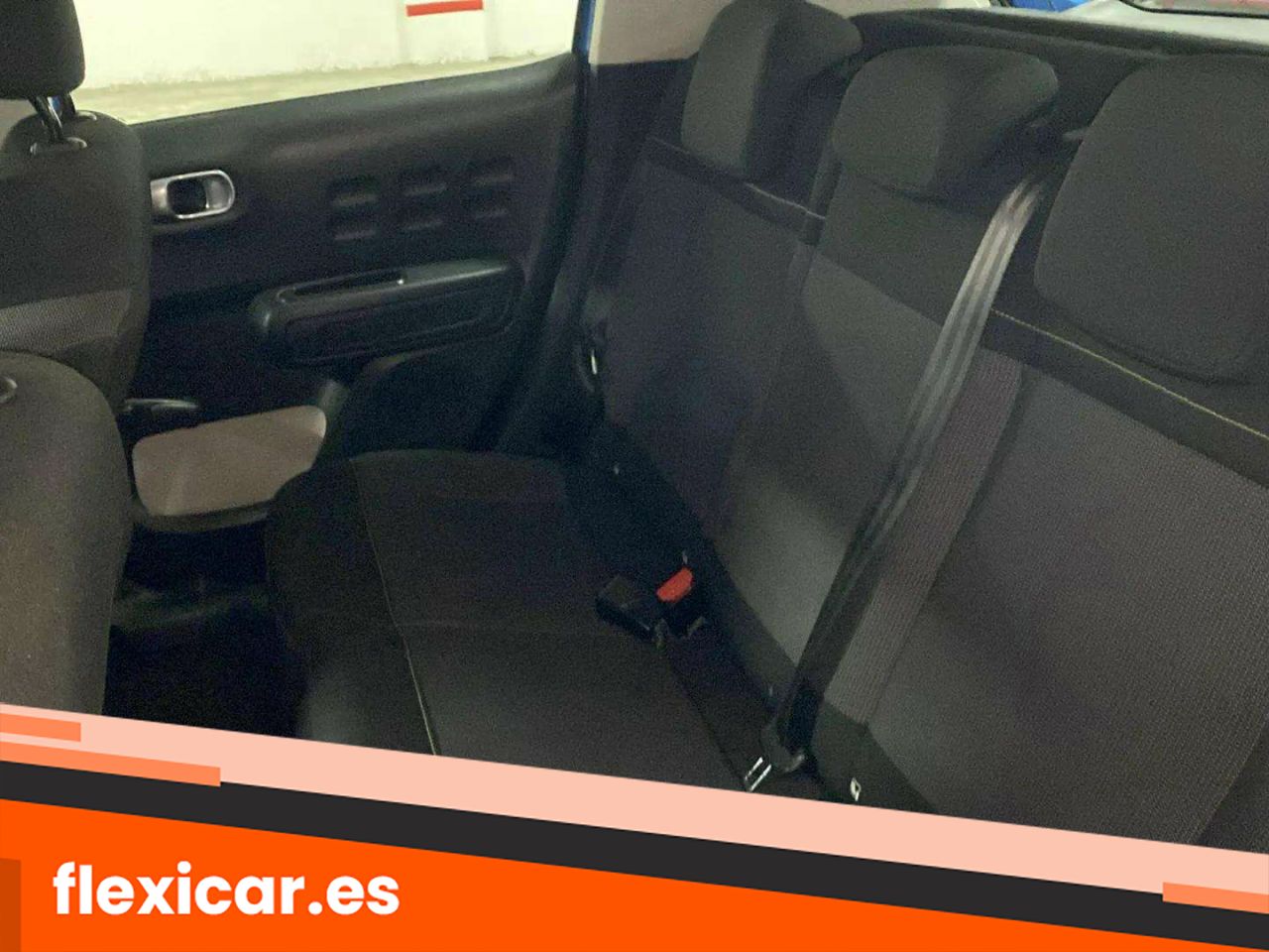 Foto Citroën C3 22