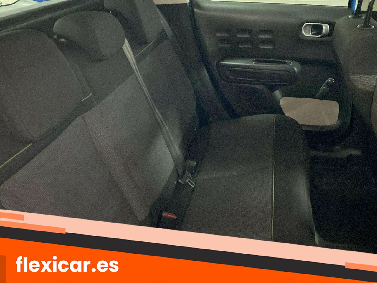 Foto Citroën C3 23