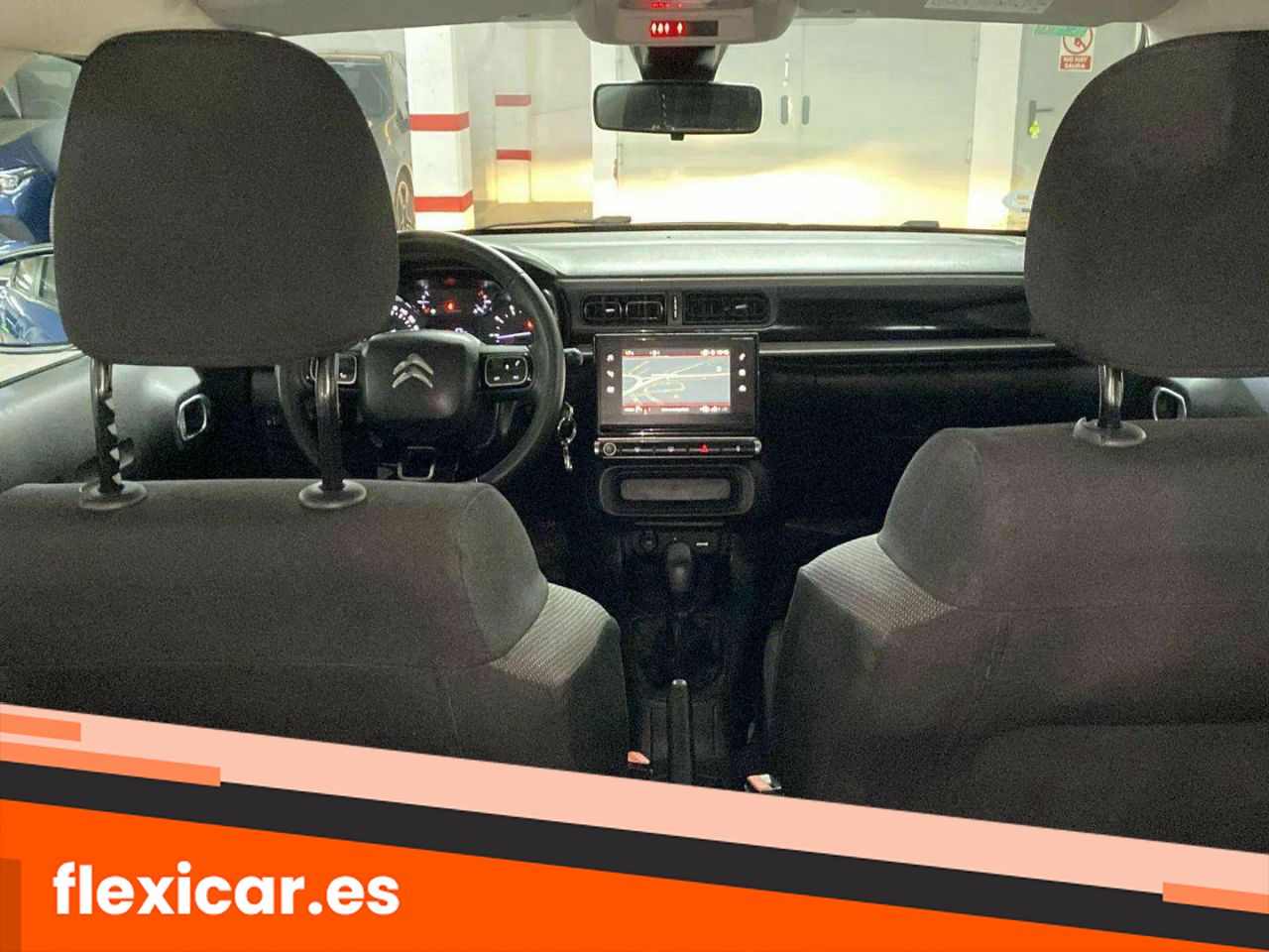 Foto Citroën C3 24