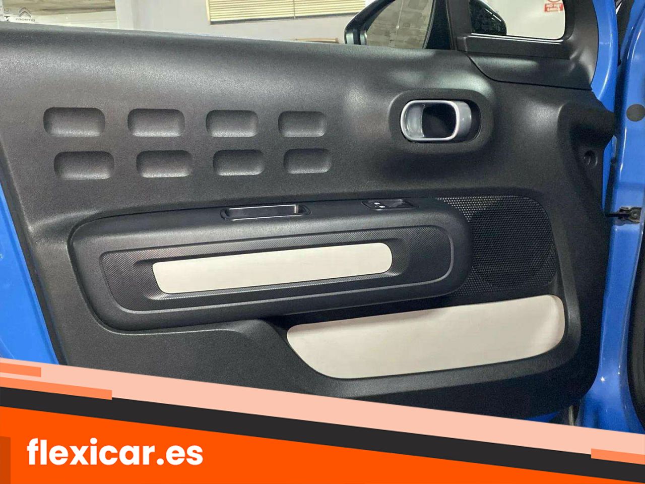 Foto Citroën C3 26