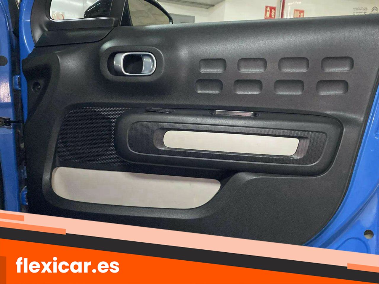 Foto Citroën C3 27