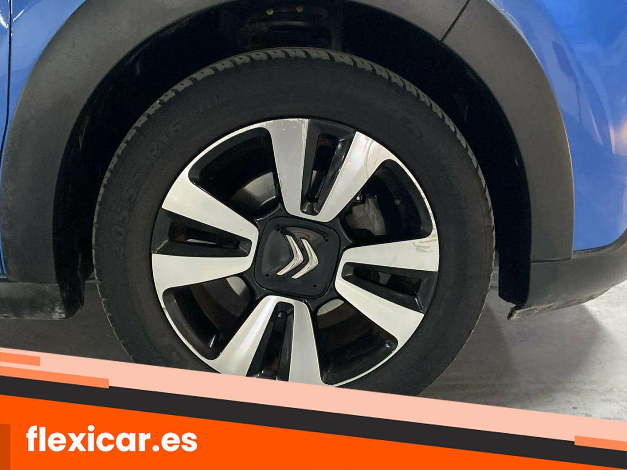 Foto Citroën C3 29