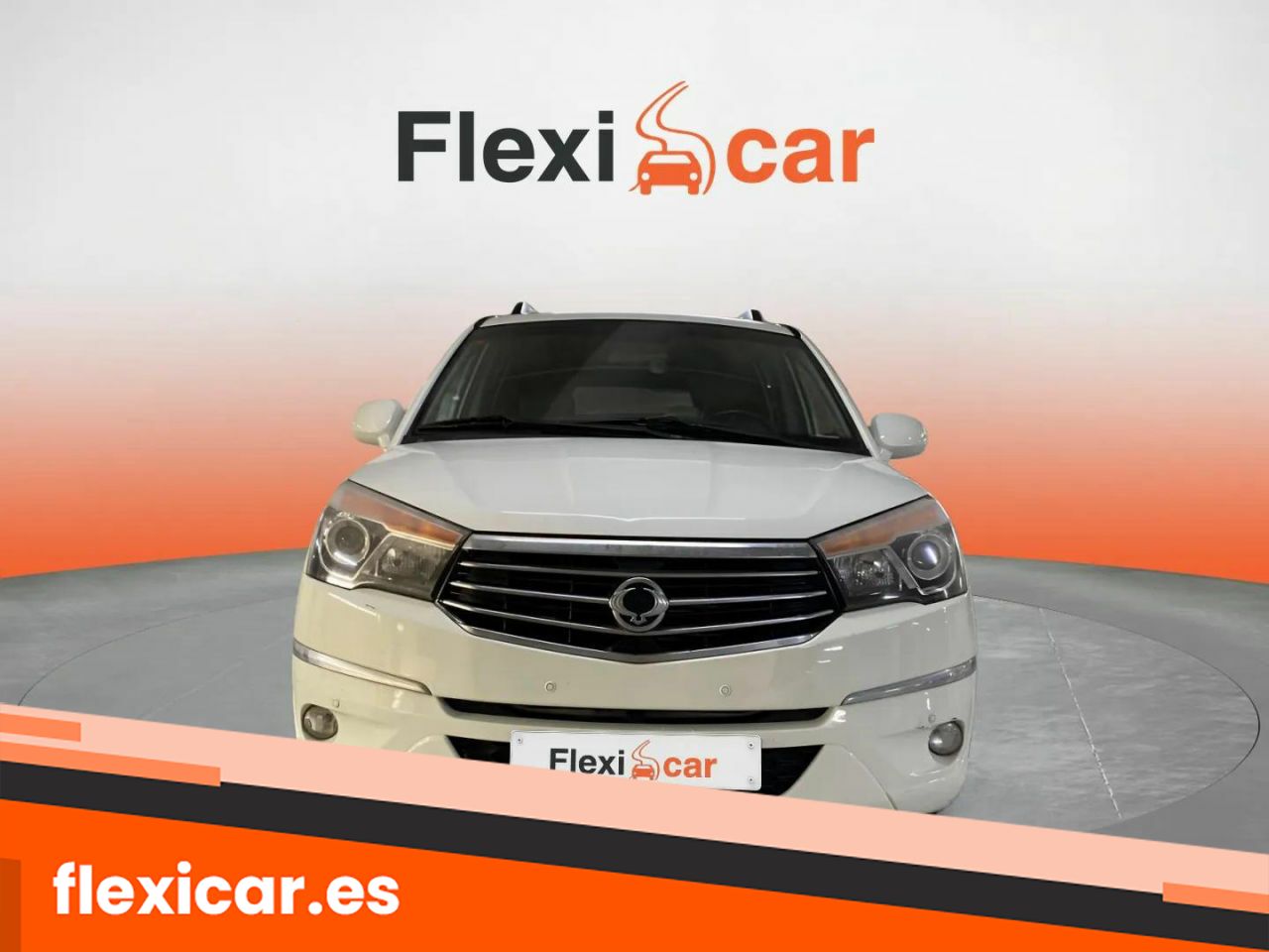 Foto SsangYong Rodius 2