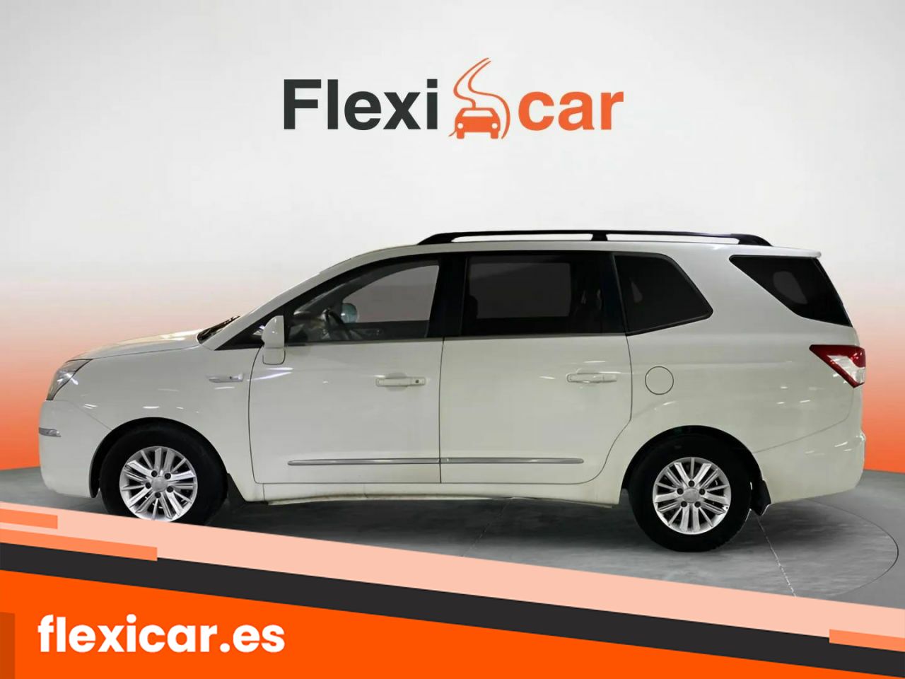 Foto SsangYong Rodius 4