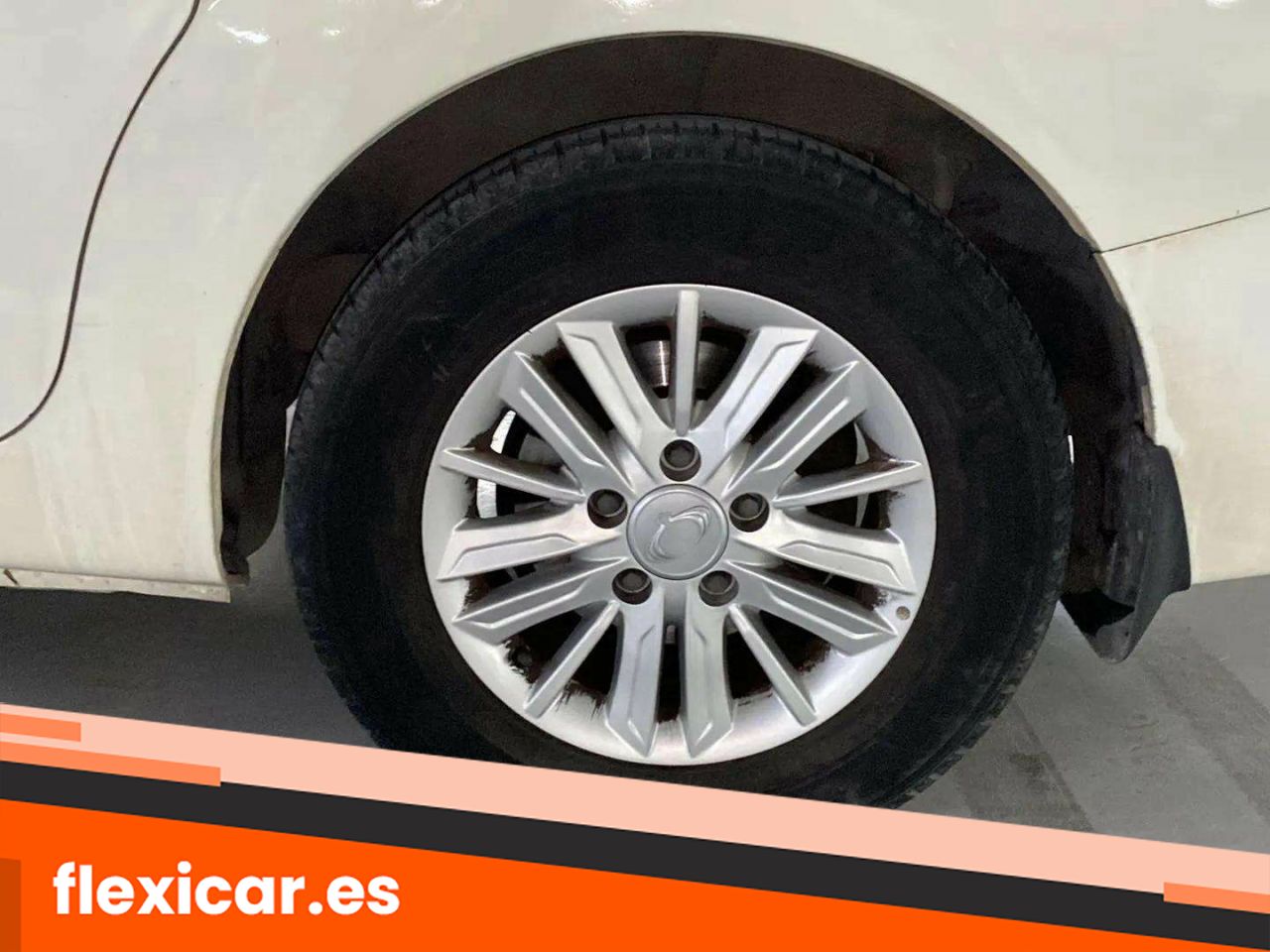 Foto SsangYong Rodius 23