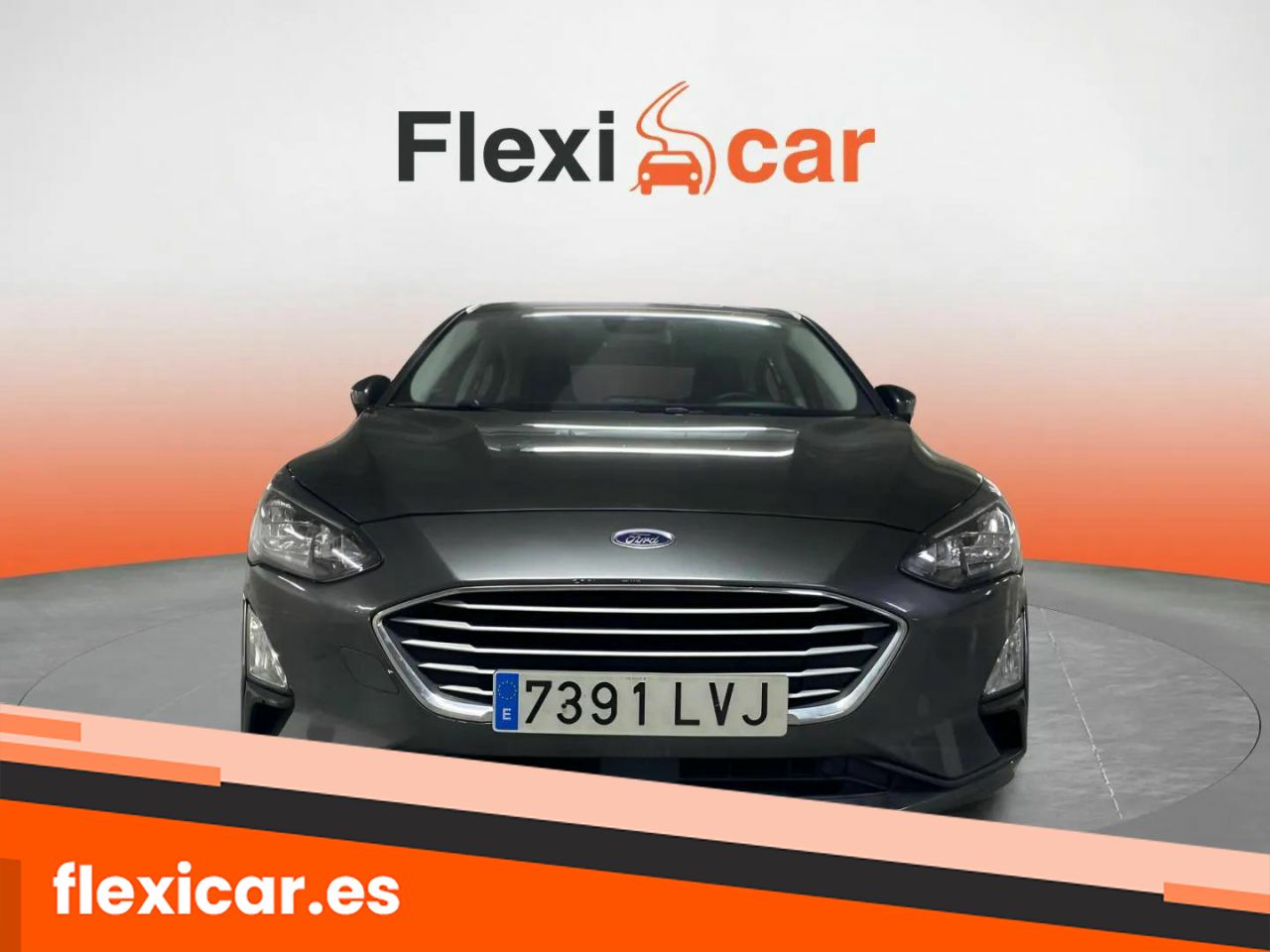Foto Ford Focus 2