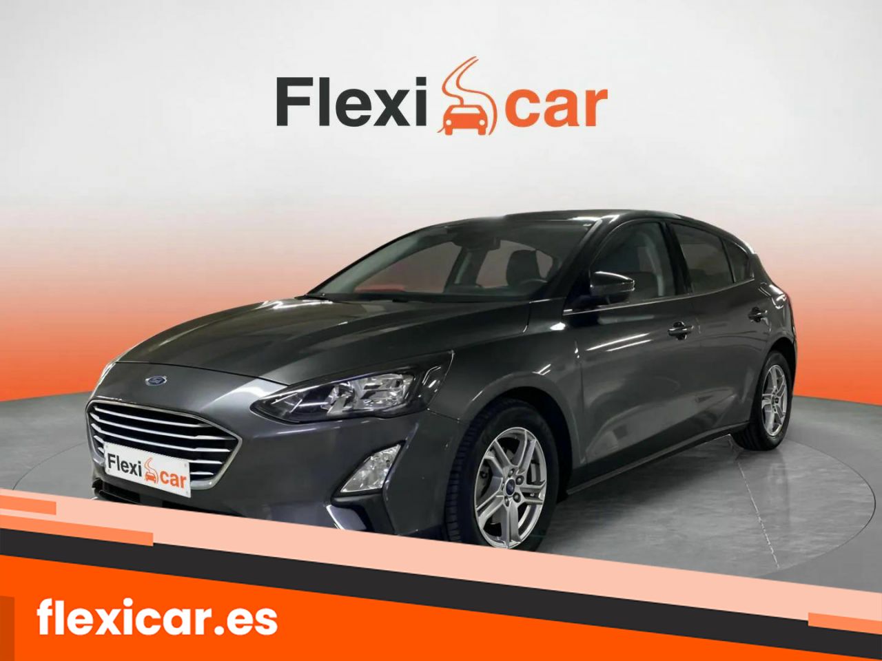 Foto Ford Focus 3