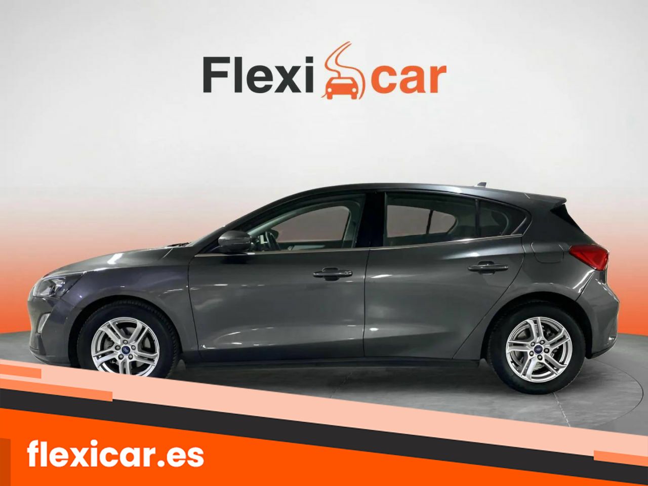 Foto Ford Focus 4