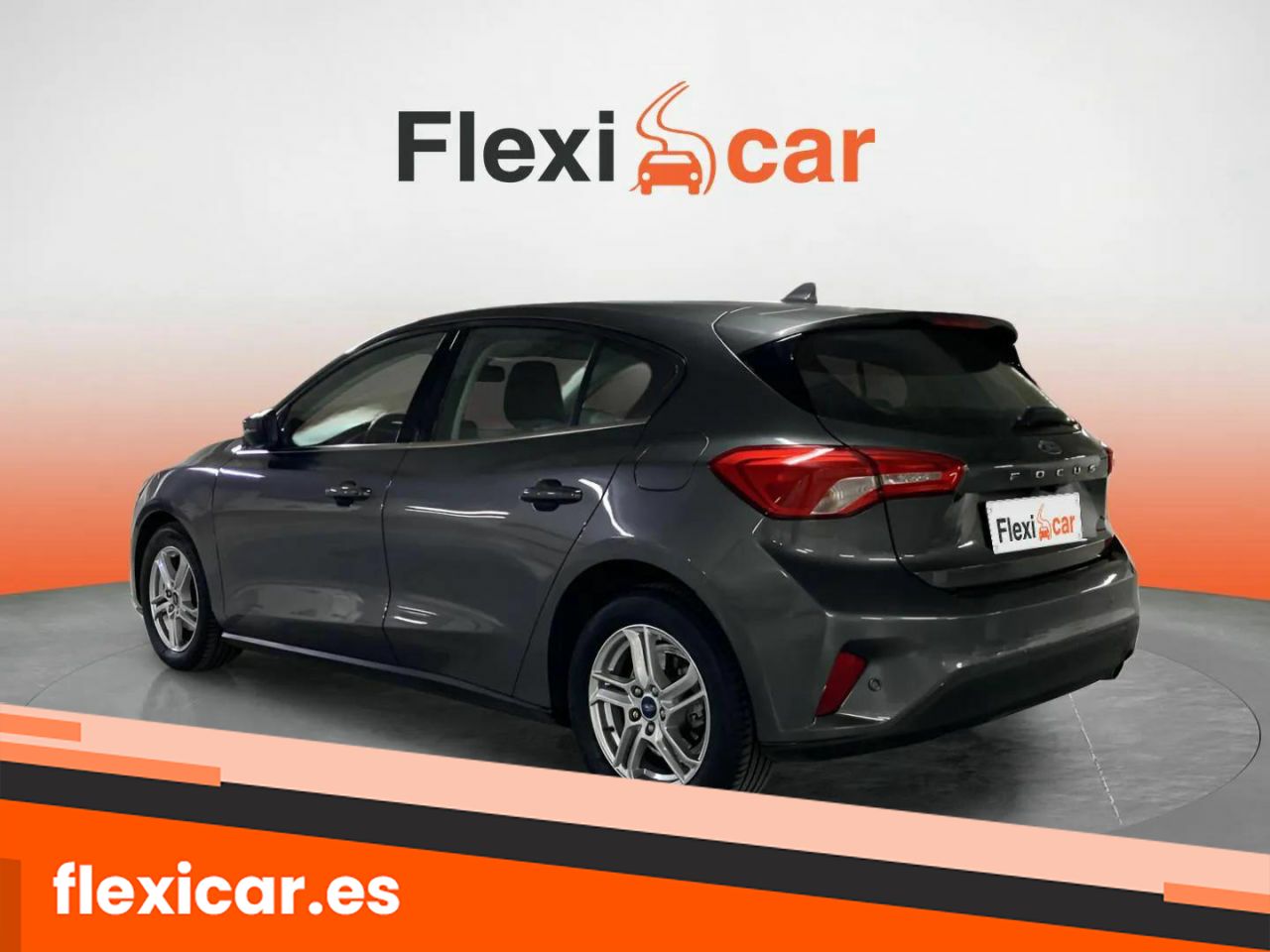 Foto Ford Focus 5