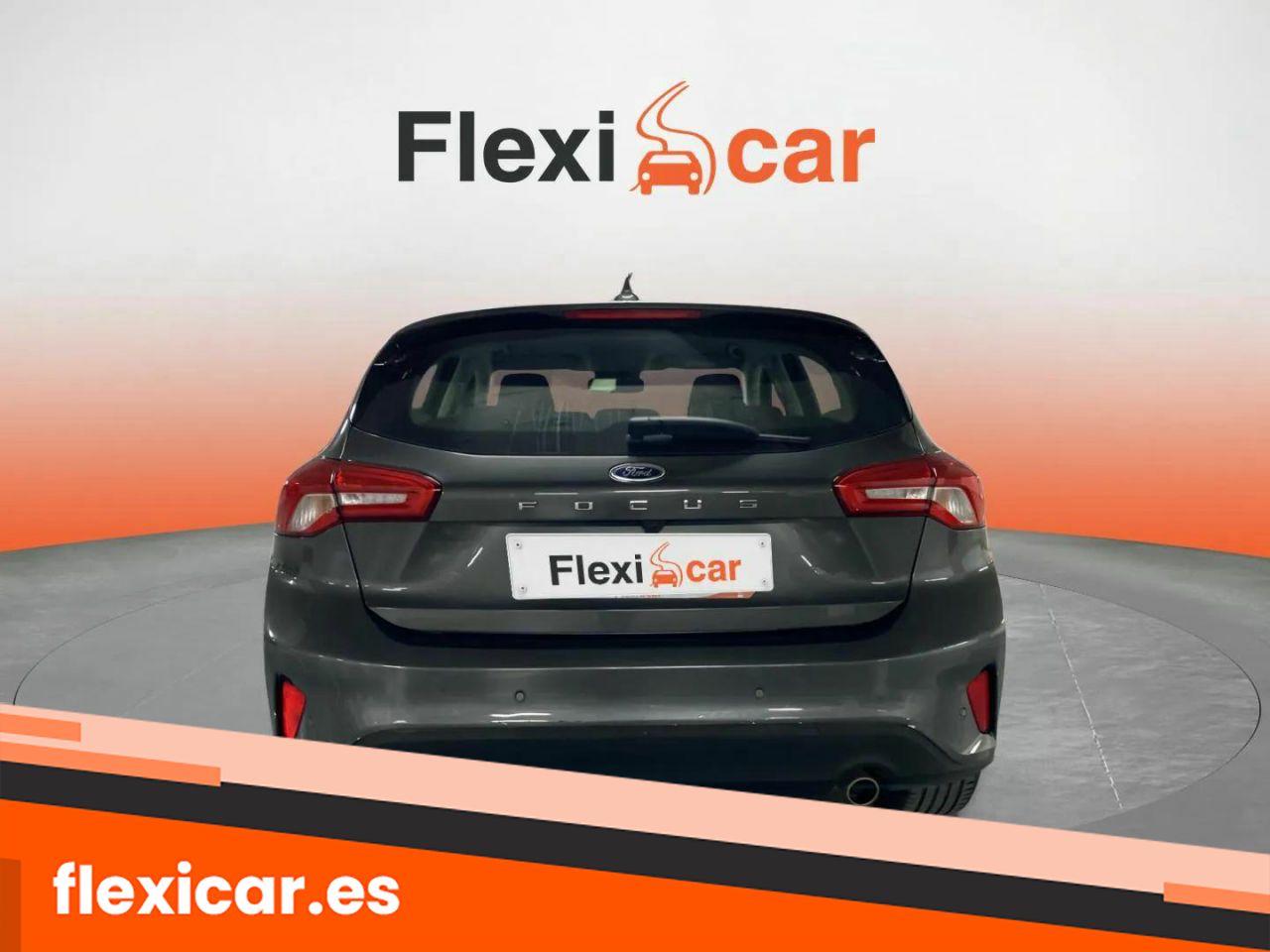 Foto Ford Focus 7