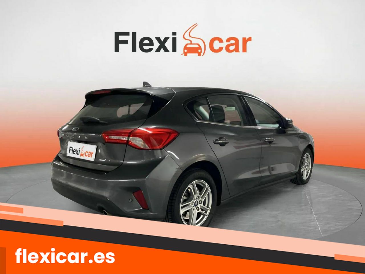 Foto Ford Focus 8