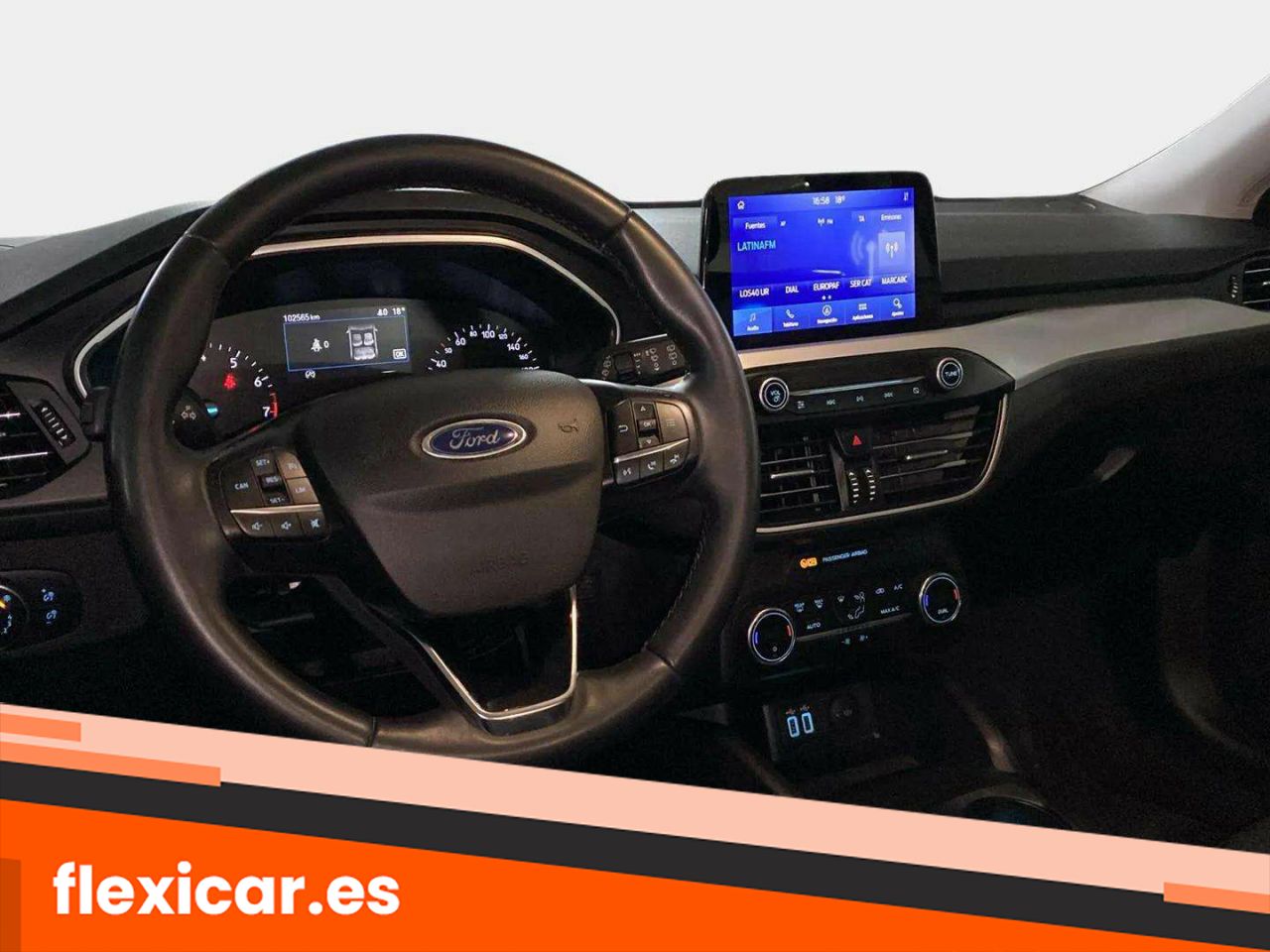 Foto Ford Focus 10