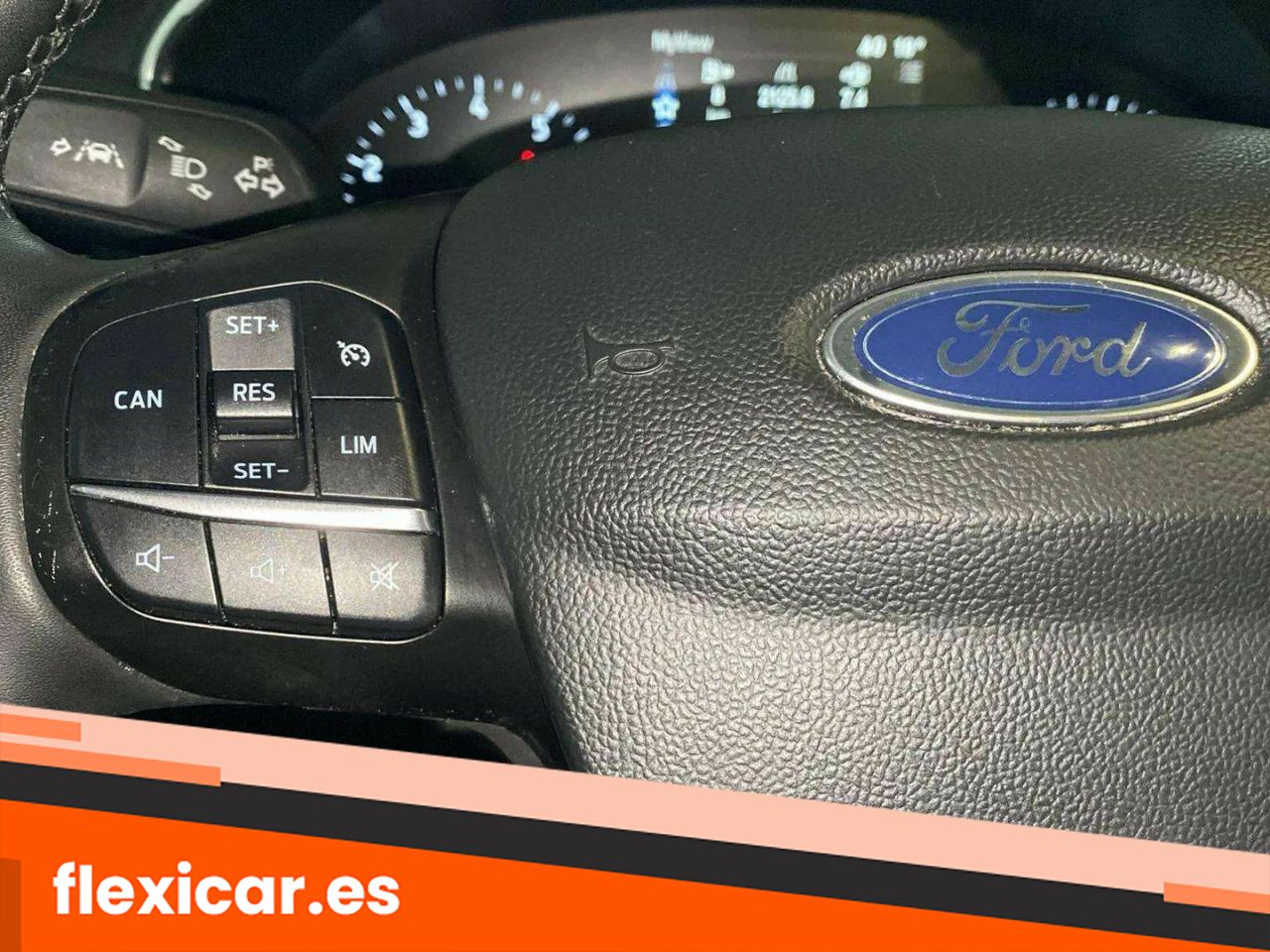 Foto Ford Focus 12