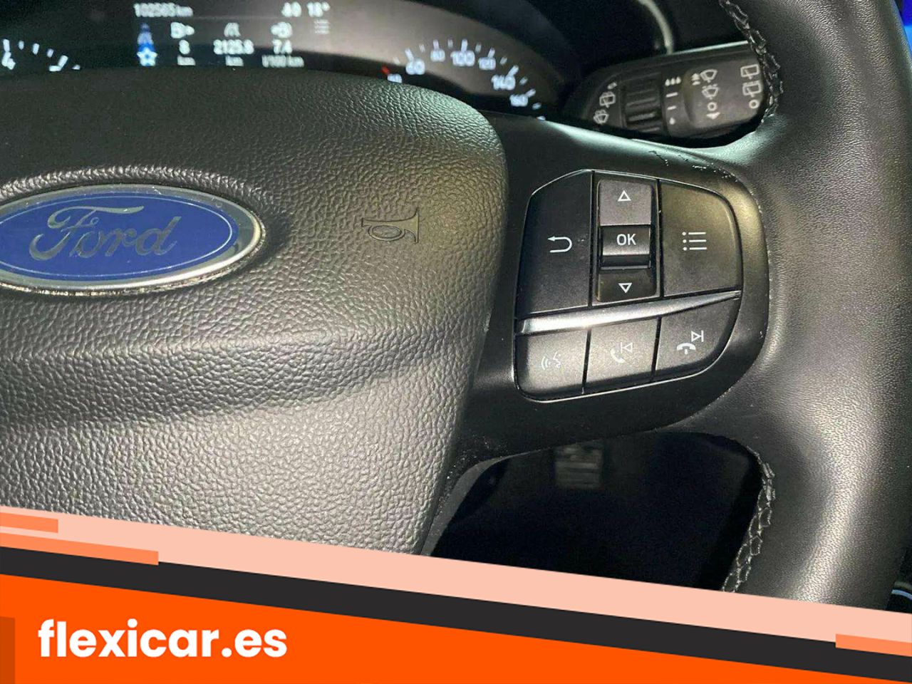 Foto Ford Focus 13
