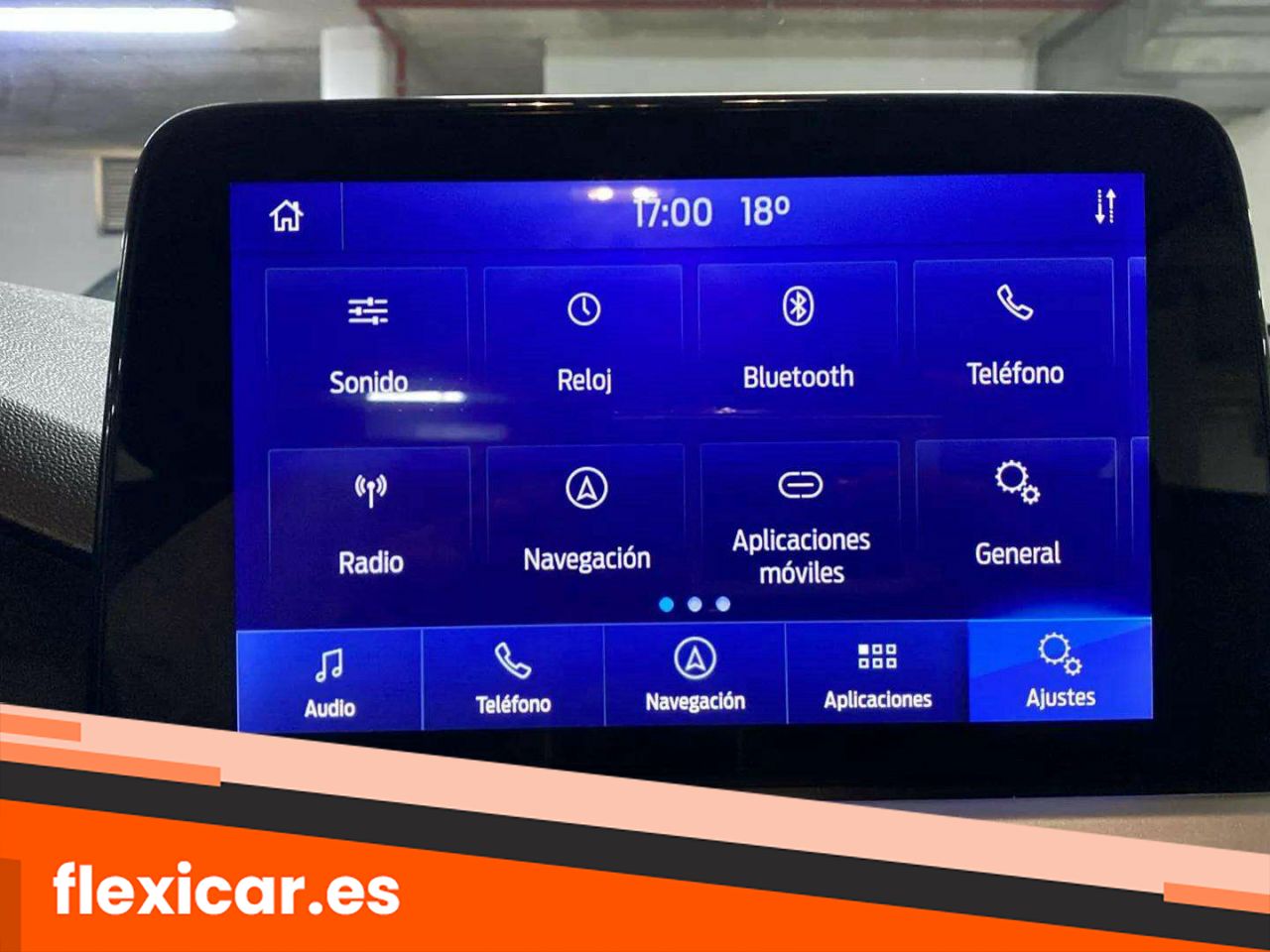 Foto Ford Focus 16
