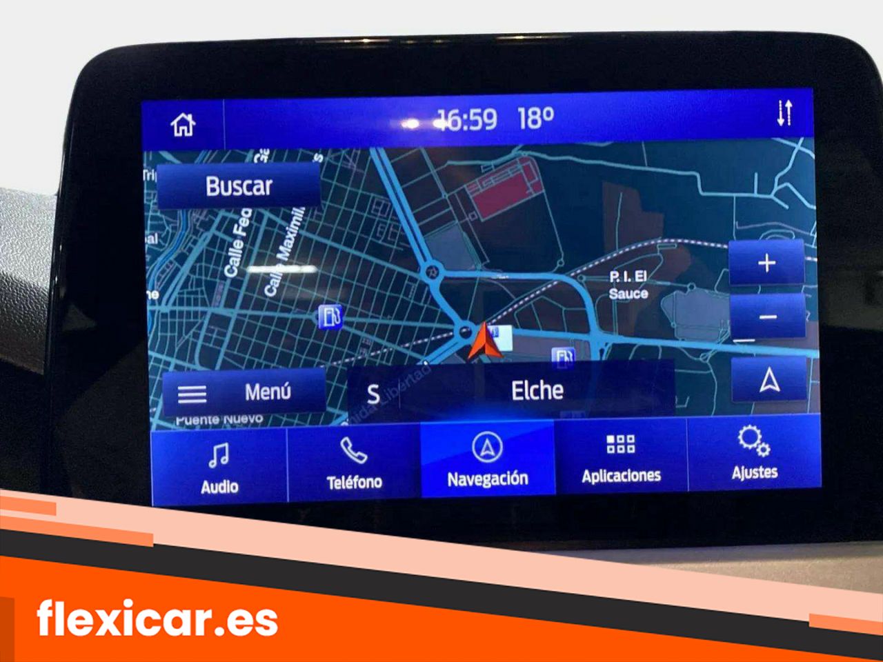 Foto Ford Focus 17