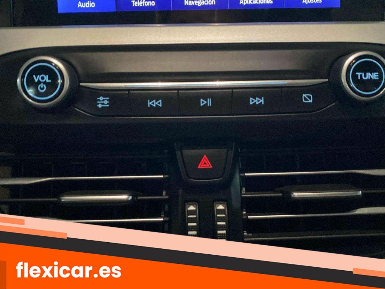 Foto Ford Focus 19