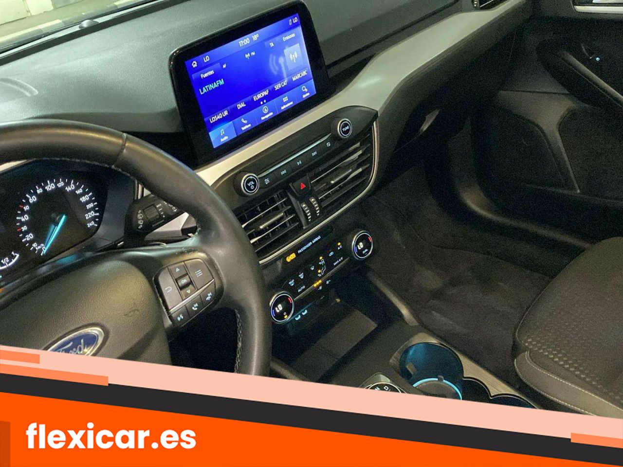 Foto Ford Focus 21