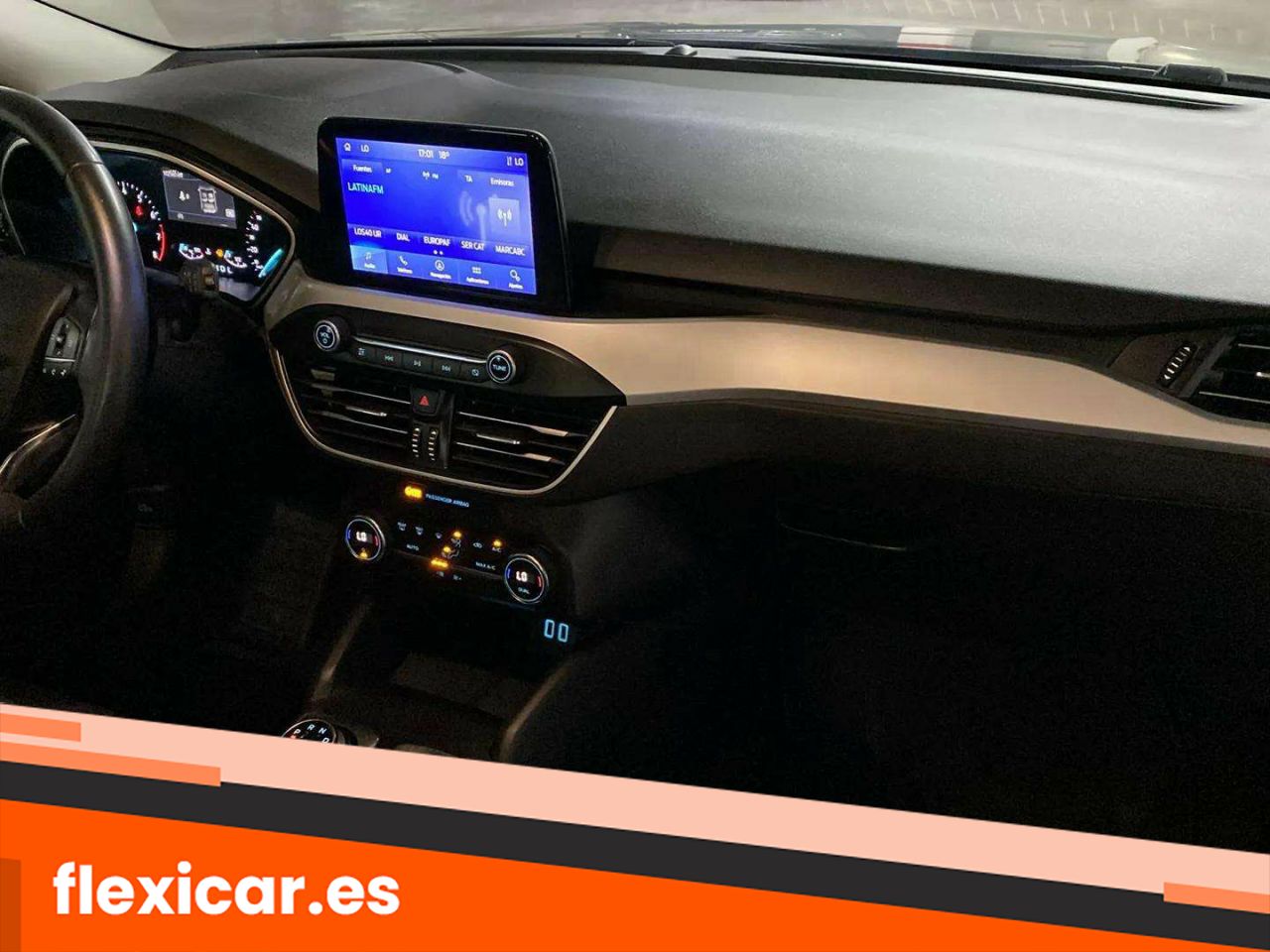 Foto Ford Focus 22