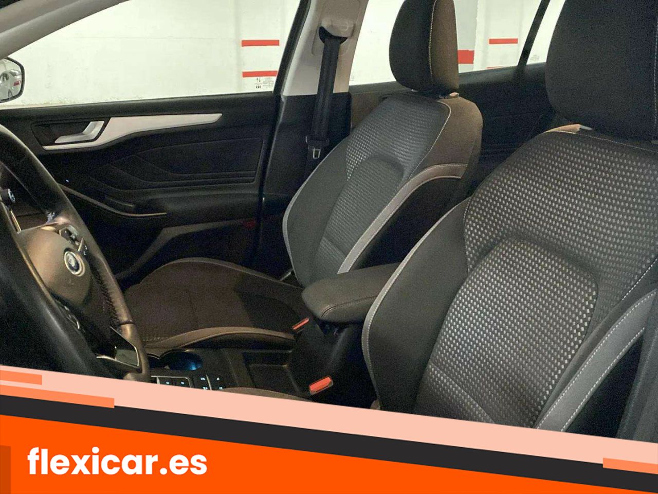 Foto Ford Focus 24