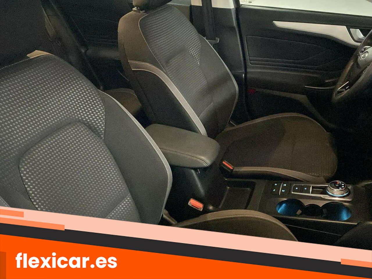 Foto Ford Focus 25