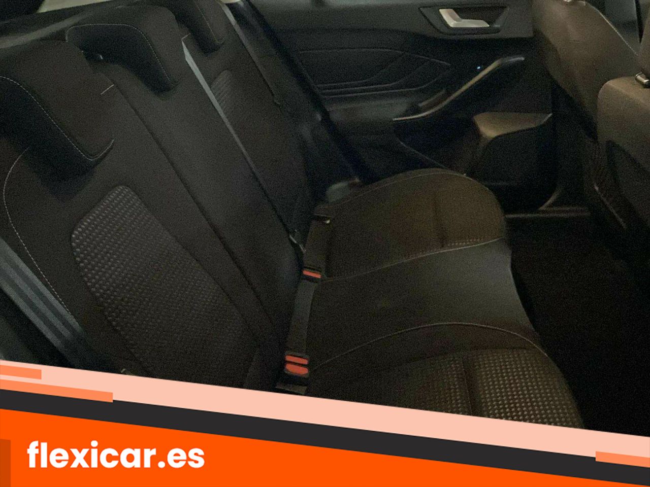 Foto Ford Focus 27