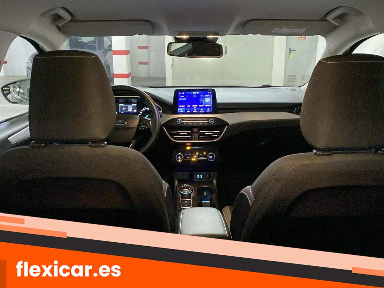 Foto Ford Focus 28