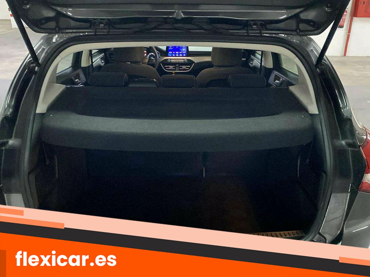 Foto Ford Focus 29