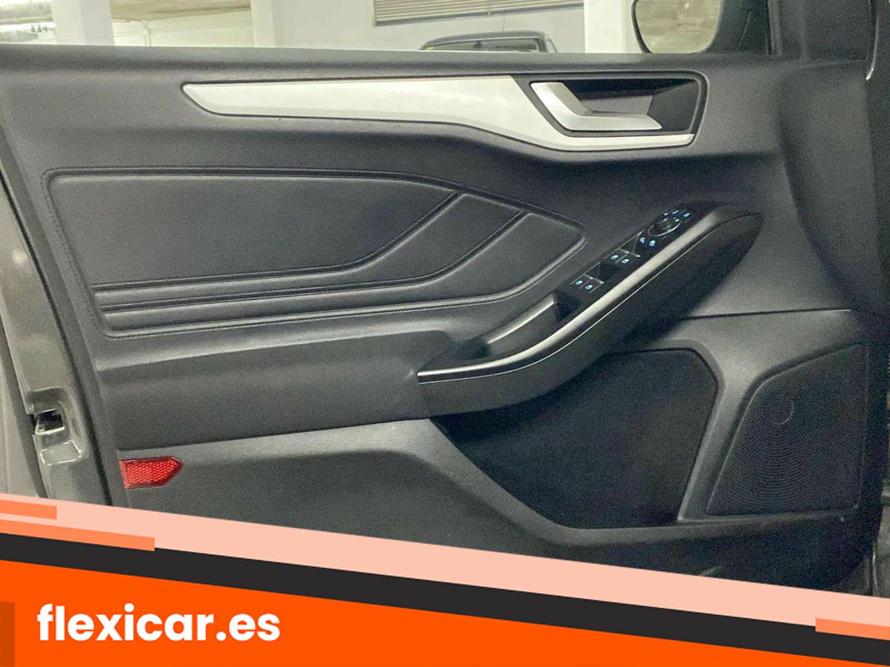 Foto Ford Focus 30