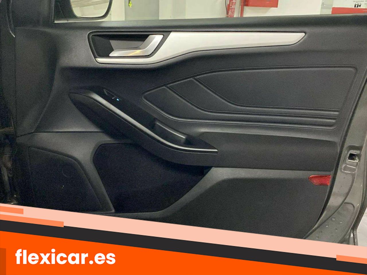 Foto Ford Focus 31