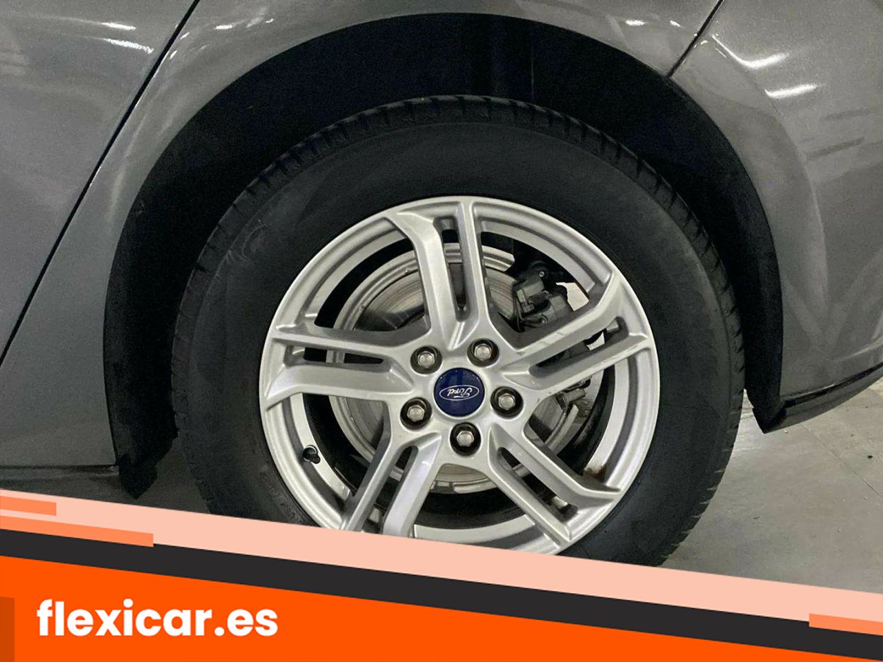 Foto Ford Focus 33