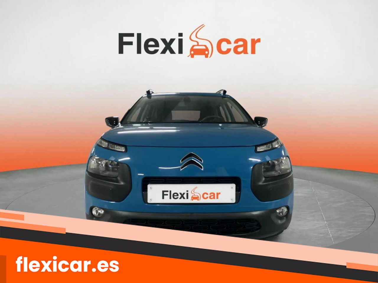 Foto Citroën C4 Cactus 2