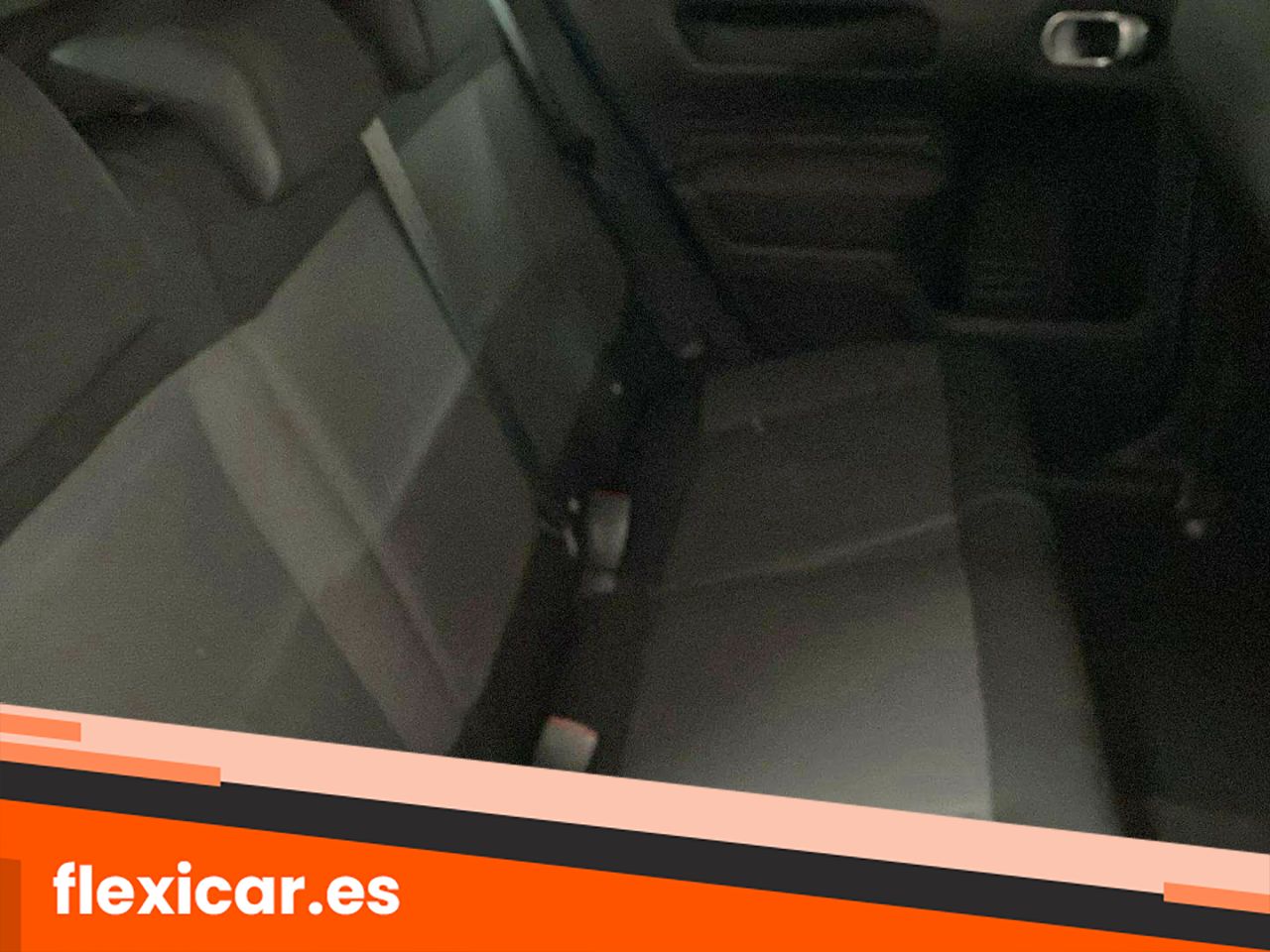 Foto Citroën C4 Cactus 22