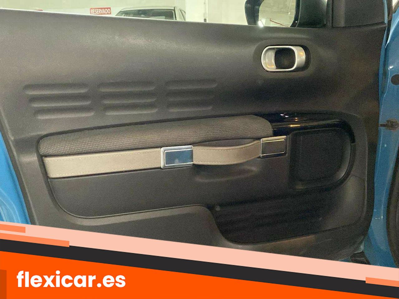 Foto Citroën C4 Cactus 25
