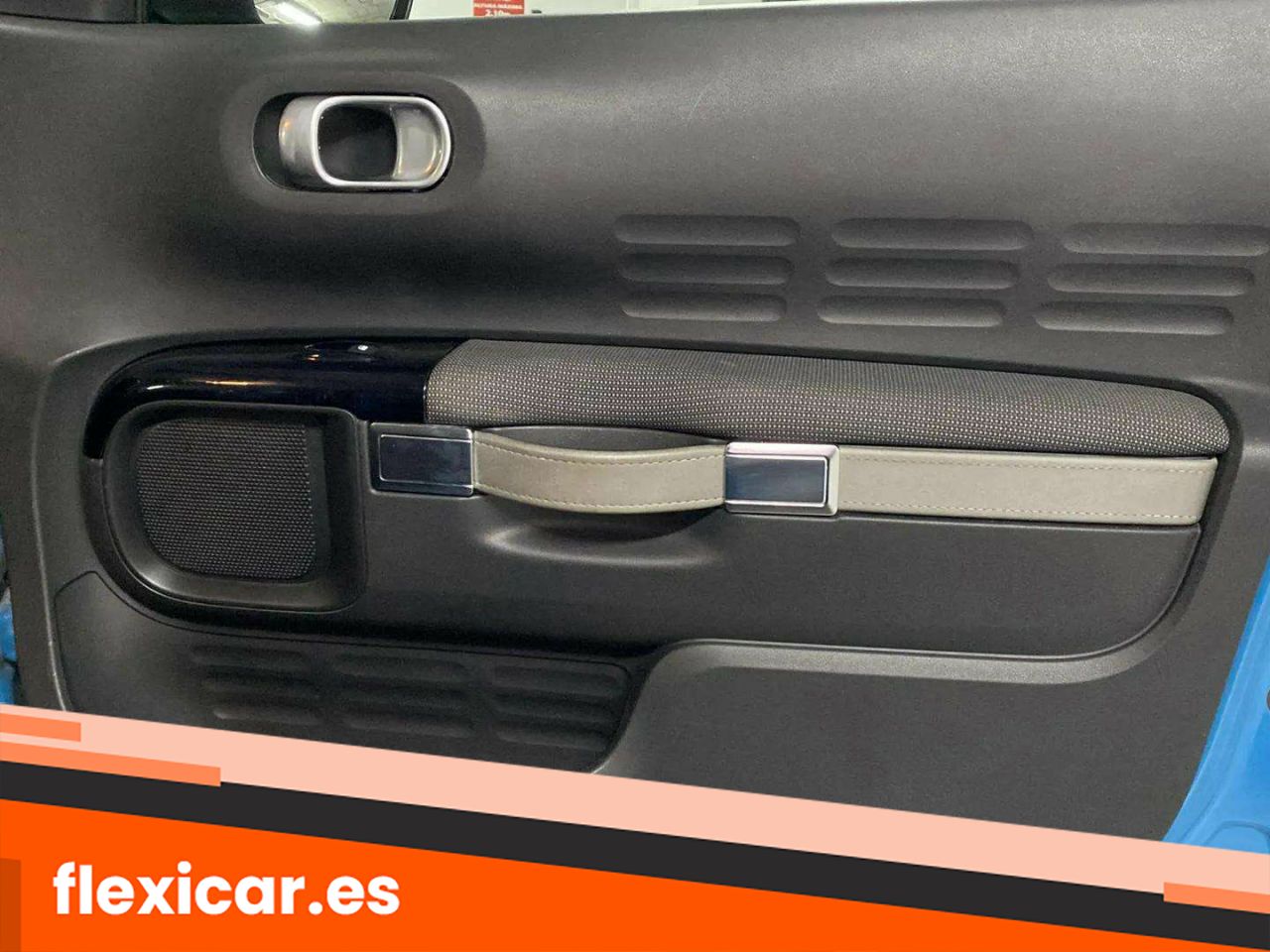 Foto Citroën C4 Cactus 26