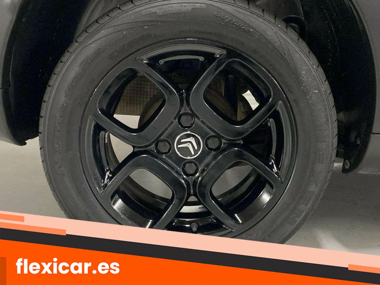 Foto Citroën C4 Cactus 27