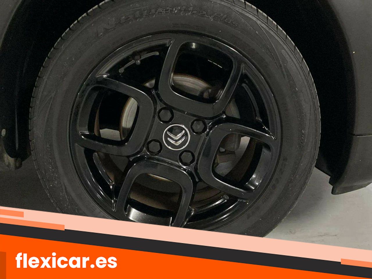 Foto Citroën C4 Cactus 28