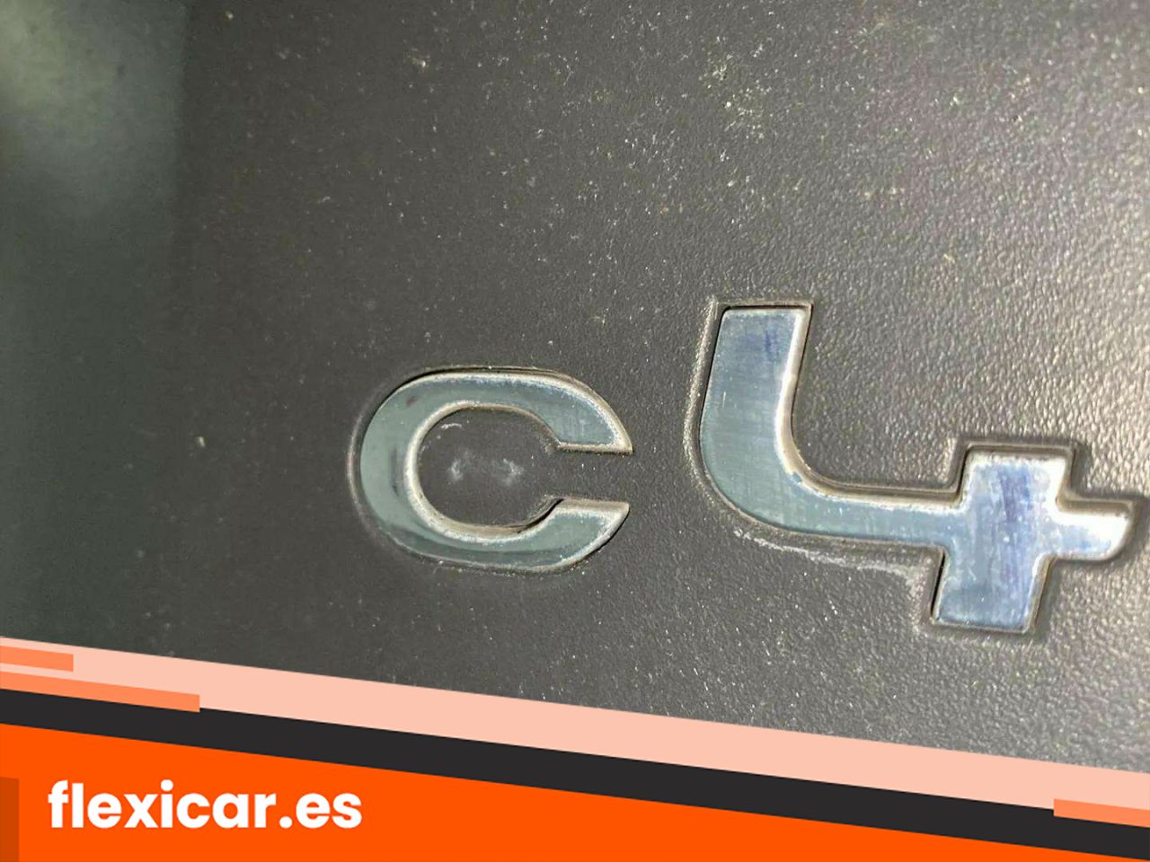 Foto Citroën C4 Cactus 29