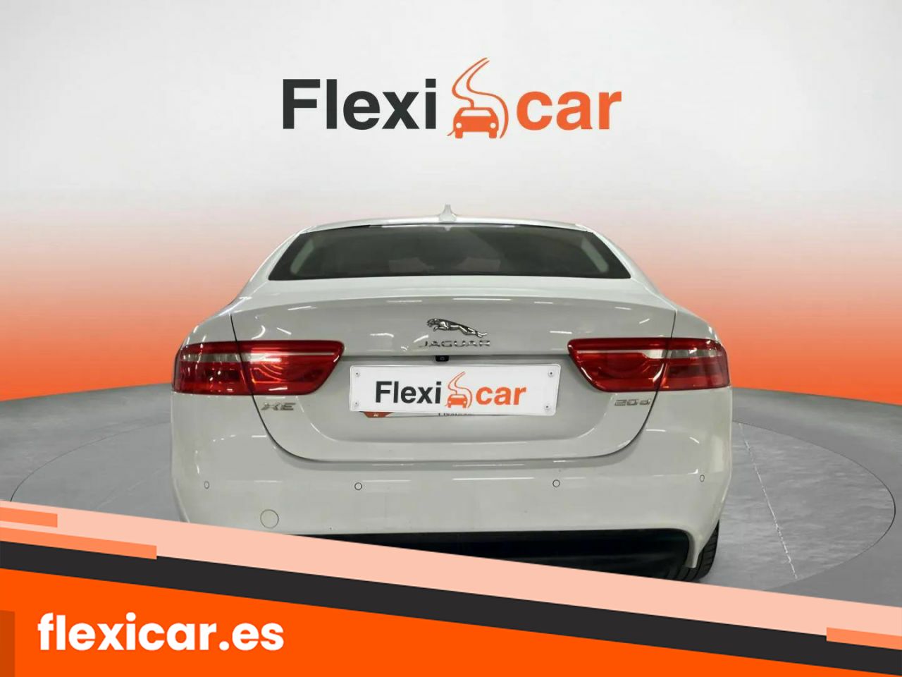 Foto Jaguar XE 7