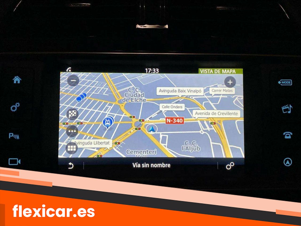 Foto Jaguar XE 16