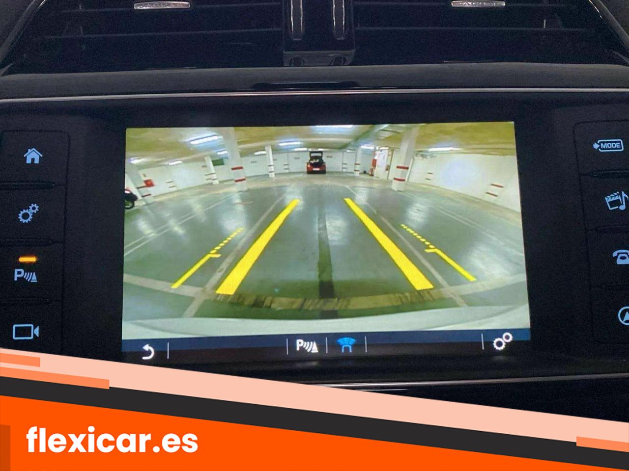 Foto Jaguar XE 17