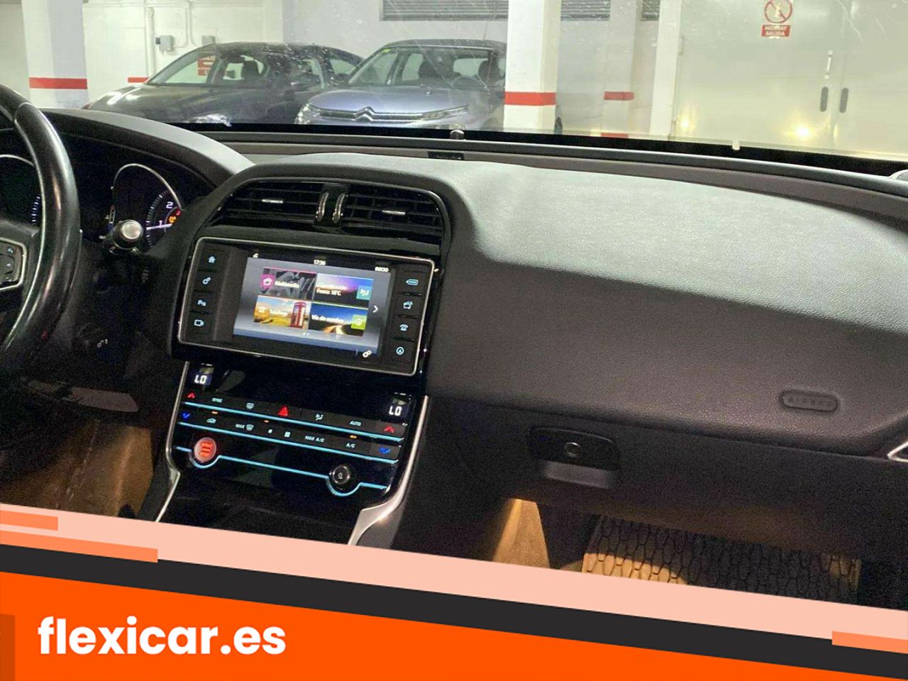 Foto Jaguar XE 20
