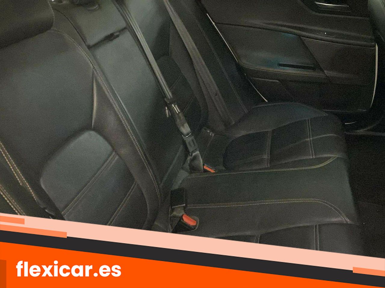 Foto Jaguar XE 25