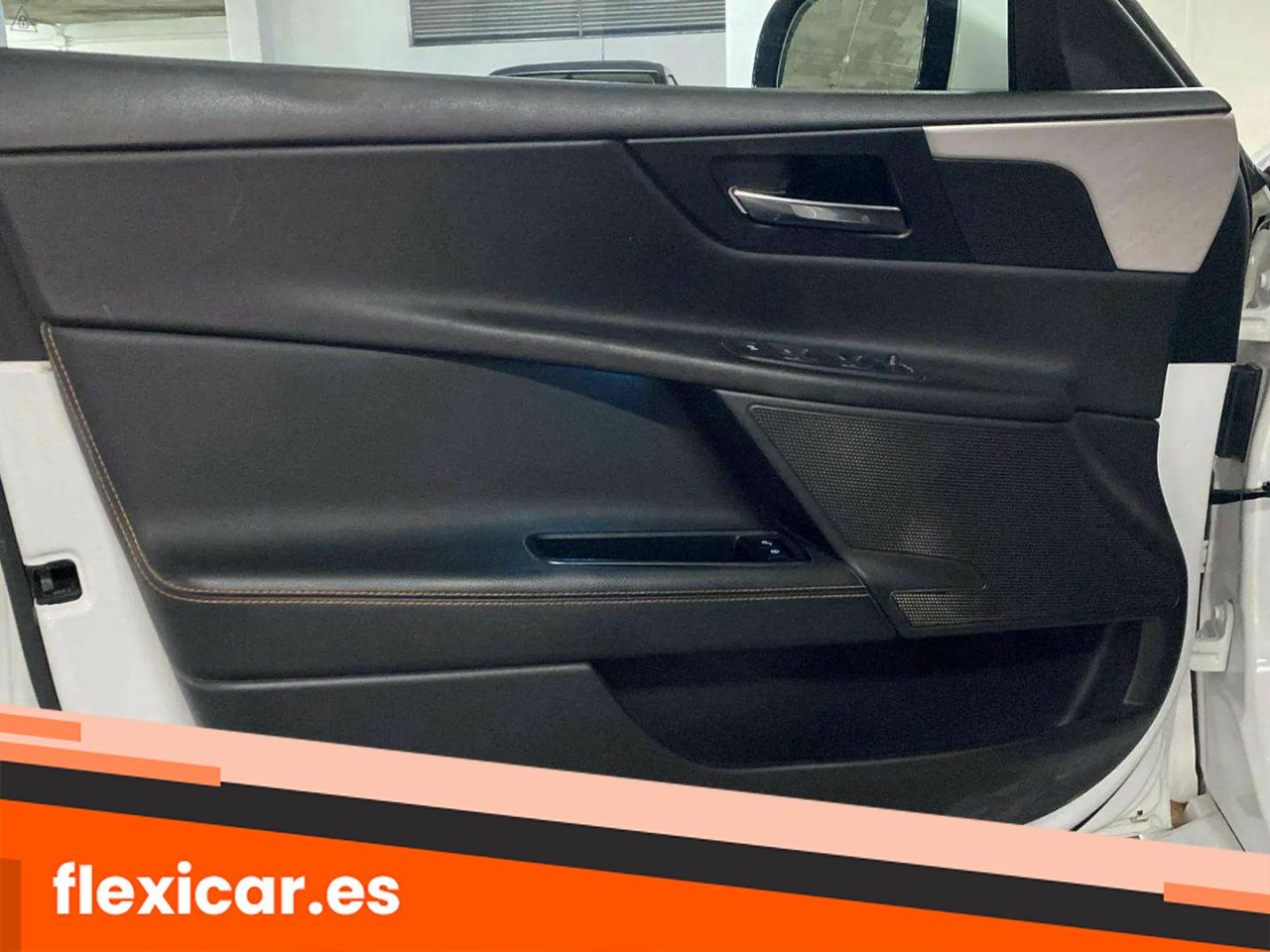 Foto Jaguar XE 27